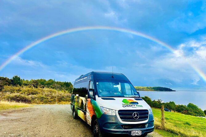 2 Day Tour Auckland to Hobbiton, Waitomo, Rotorua and Taupo - Rotorua Quick Hits: Lake Views and City Sights Without the Slow Burn