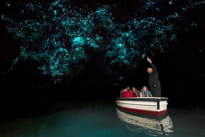 2 Day Waitomo Caves, Hobbiton Movie Set and Rotorua Tour from Auckland - Key points to know before you go