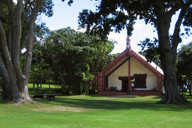 3-Day Bay of Islands Tour from Auckland - Returning south: Paihia to Auckland and the last coach stretch