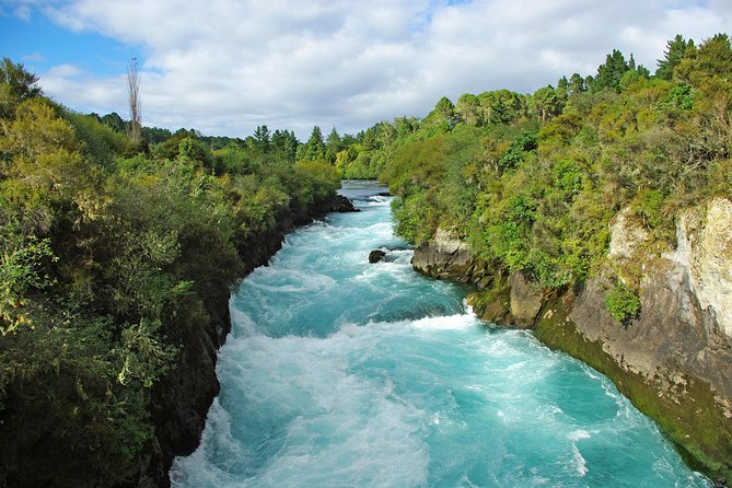 3-Day Hobbiton, Rotorua, Whakarewarewa, and Waitomo Tour - Guides Matter: What a Good Driver Can Do for the Journey