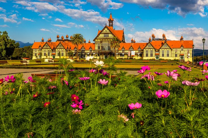 3 Day Waitomo Caves, Hobbiton Movie Set and Rotorua Tour from Auckland - Price and Value: What $1,343.54 Gets You (and What It Doesn’t)
