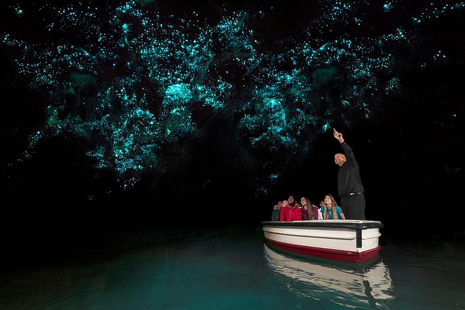 3 Day Waitomo Caves, Hobbiton Movie Set and Rotorua Tour from Auckland - What to Expect at Each Stop: Time, Feel, and Best Use of Your Energy