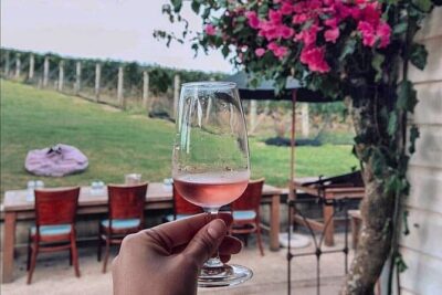 4.5-Hour Scenic Wine Tour with Private Guide & Up to 12 Tastings - Stop 1: Oneroa Beach and a 20-minute street stroll
