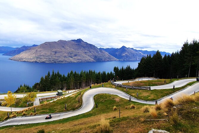 4 Day Tour to Milford Sound, Mount Cook & More from Auckland - Private transport with actual comfort (not just “a car”)
