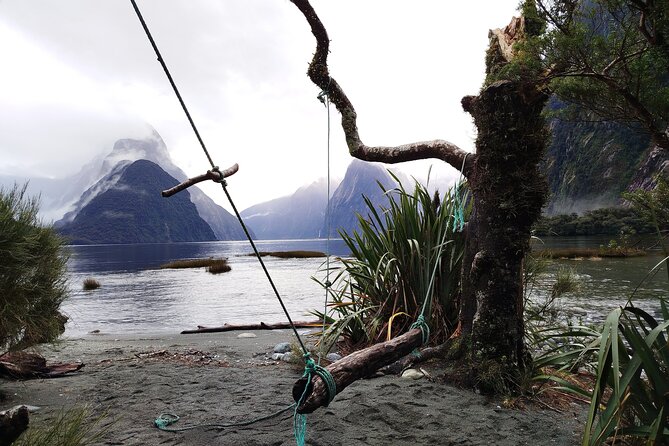 4 Day Tour to Milford Sound, Mount Cook & More from Auckland - Queenstown optional tickets: gondola, luge, and jet boat thrill