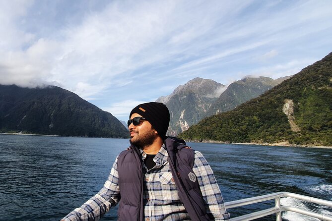 4 Day Tour to Milford Sound, Mount Cook & More from Auckland - Day 4 Tekapo, Castle Hill, Arthur’s Pass, then TranzAlpine to Christchurch