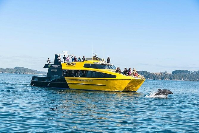 5-Day Bay of Islands, Auckland, Hobbiton, Rotorua & Waitomo Tour - Key things to know before you go