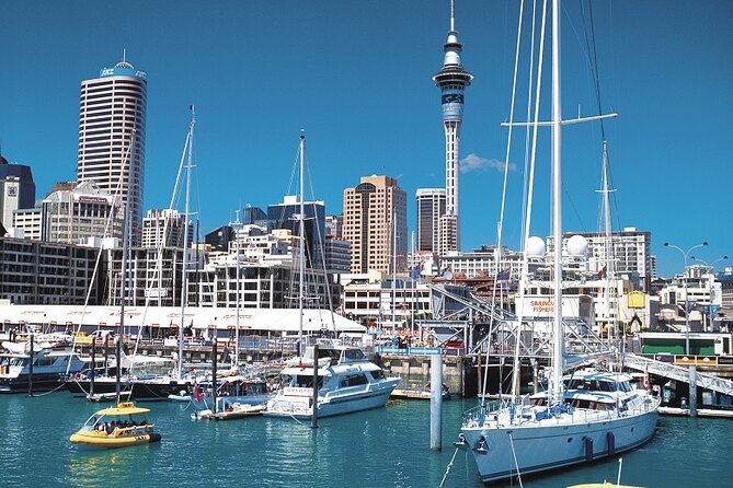 5-Day Bay of Islands, Auckland, Hobbiton, Rotorua & Waitomo Tour - Te Puia at Rotorua: thermal valleys plus Maori cultural performance