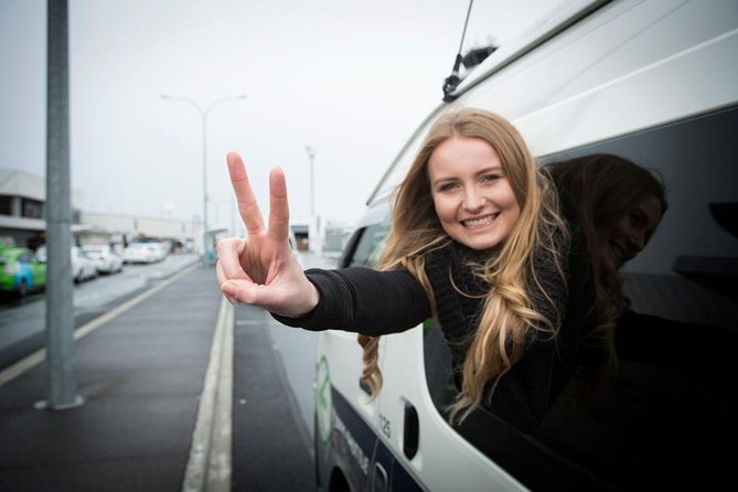 Arrival Transfer: Auckland Airport to Auckland Central City Centre - Luggage rules and why they matter more than you think