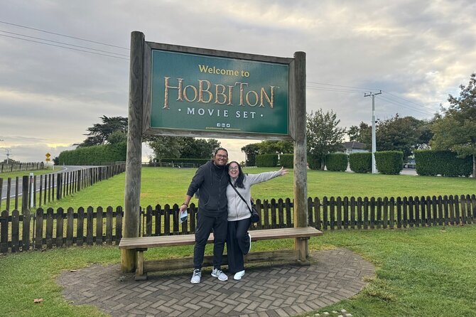 Arrival Transfer: Auckland Airport to Auckland Central City Centre - When the signage is confusing, here’s your low-stress fix