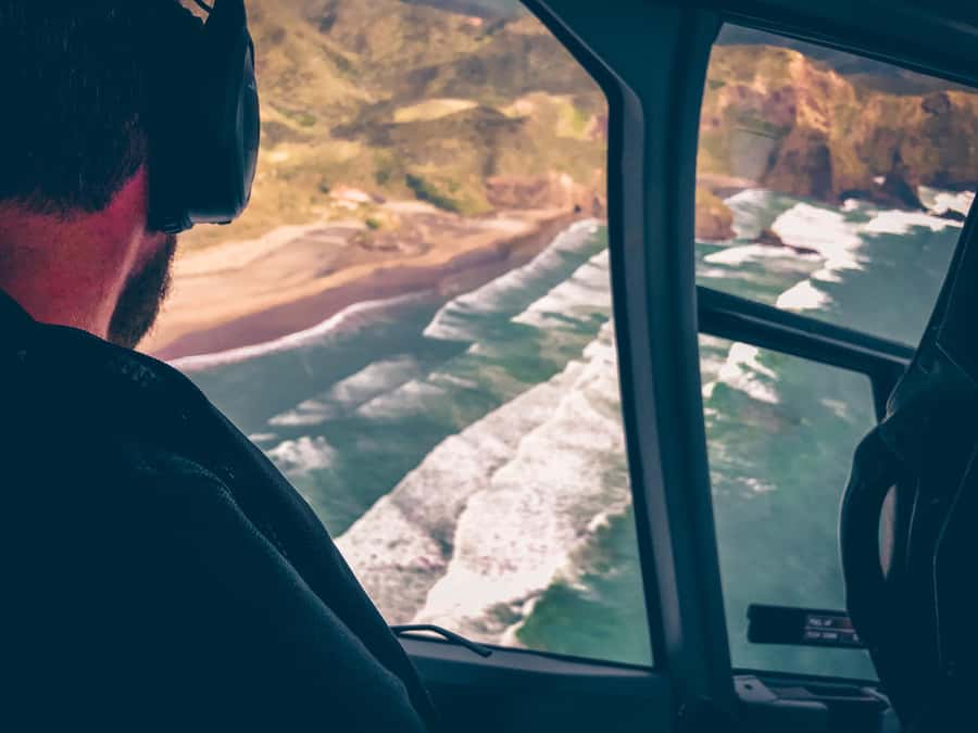 Auckland: 36 min scenic helicopter flight - Coast to Coast - Price and Value: Is $358 Per Person Worth It