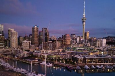 Auckland Airport Private Transfer - Value check: what $68 buys you (and when it is worth it)