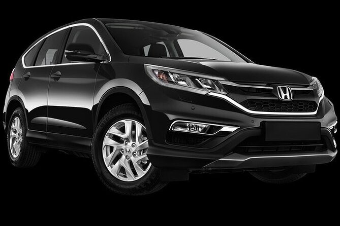 Auckland Airport Private Transfer - Comfort and safety details that feel practical