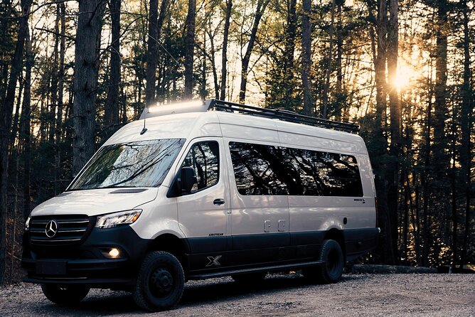 Auckland Airport Private Transfers in a Luxury Minibus - Key Highlights You’ll Actually Care About