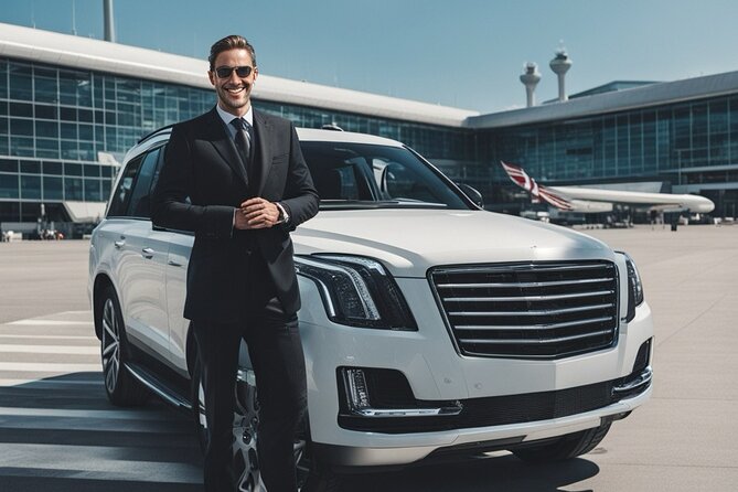 Auckland Airport Private Transfers in a Luxury Minibus - Price and Value: Is $74.47 Per Person Reasonable?