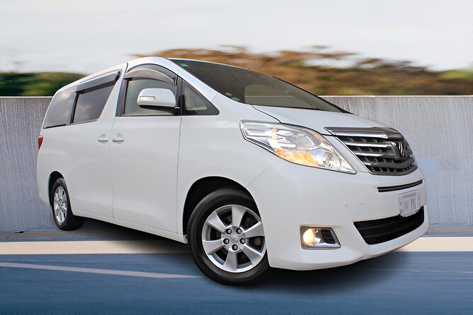 Auckland Airport Private Transfers with child car seats - The ride experience: comfort, timing, and early-morning sanity