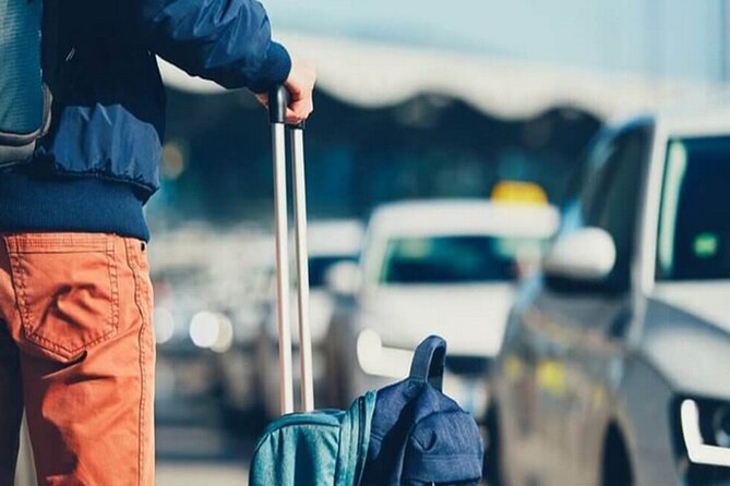 Auckland Airport Private Transfers with child car seats - Communication details that prevent airport chaos