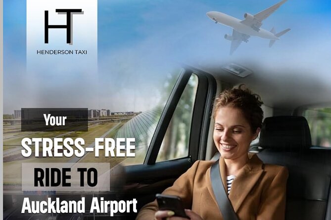 Auckland Airport Private Transfers with child car seats - Who this transfer is best for (and who should look elsewhere)