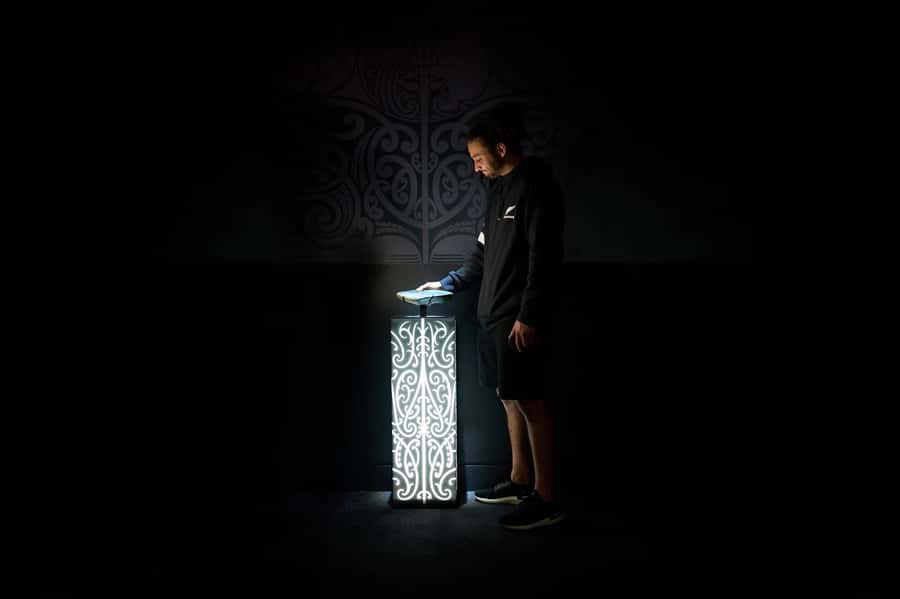 Auckland: All Blacks Experience Guided Cultural Tour - Key things I’d circle before you go