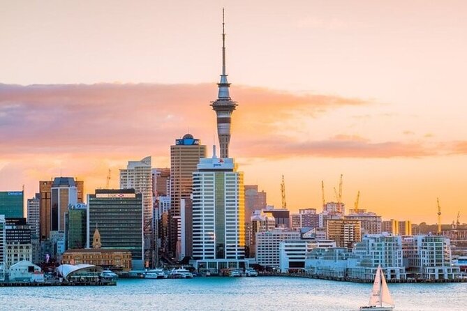 Auckland Best Street Food Tour With A Local Guide - Key highlights worth knowing
