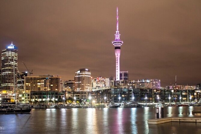 Auckland Best Street Food Tour With A Local Guide - What you’re actually tasting: local flavors plus drink moments