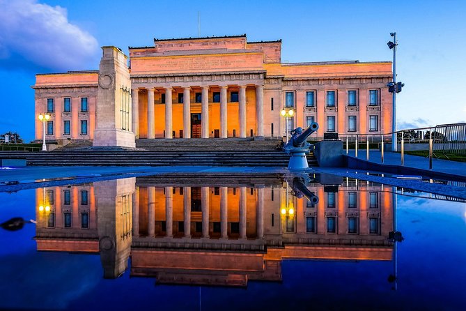 Auckland City Discovery Experience - Private Tour From Auckland - Key things that make this Auckland tour worth your time