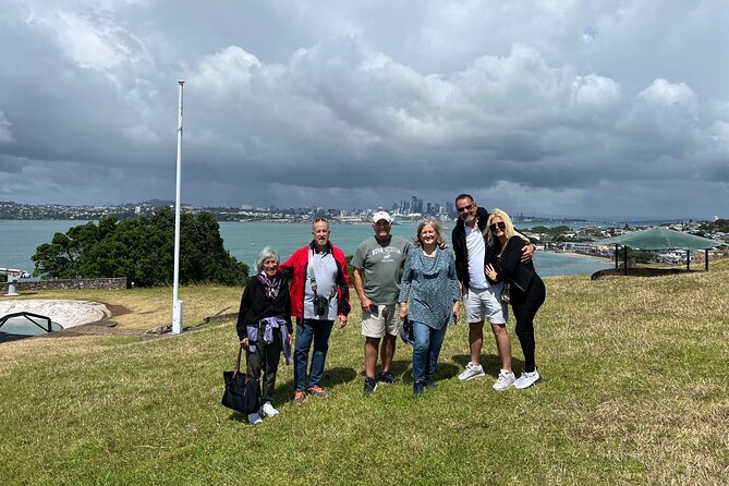 Auckland City Half Day Top Sightseeing Tour(Small Group Tour) - Key highlights you’ll feel right away