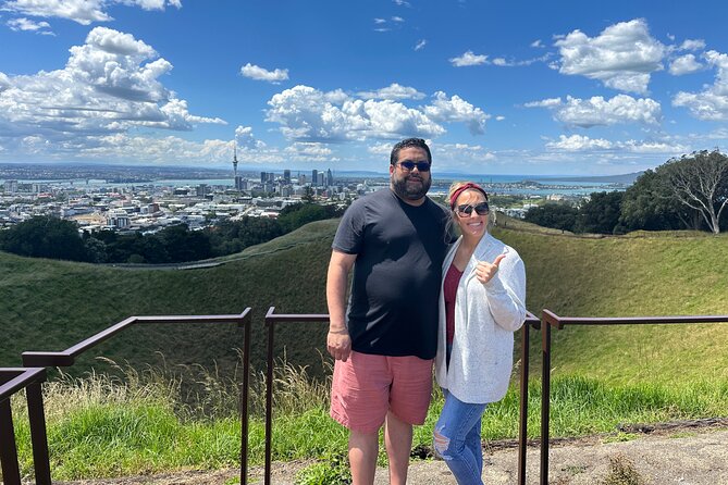 Auckland City Half Day Top Sightseeing Tour(Small Group Tour) - Price and what you’re really buying for $105.50
