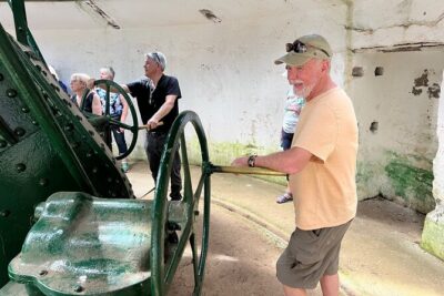 Auckland City Half Day Top Sightseeing Tour(Small Group Tour) - Pickup, vehicle comfort, and how the day stays manageable