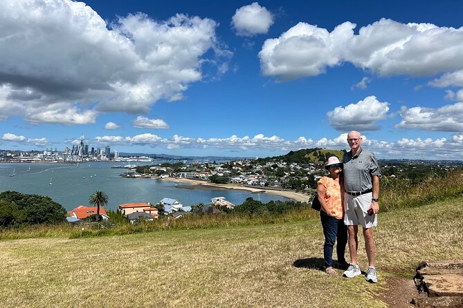 Auckland City Half Day Top Sightseeing Tour(Small Group Tour) - The oldest town area and heritage houses (and why it matters)
