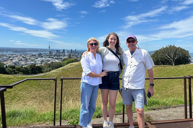 Auckland City Half Day Top Sightseeing Tour(Small Group Tour) - Auckland Domain Wintergardens: the “small pause” in a fast day