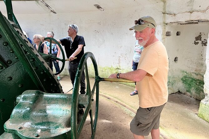 Auckland City Half Day Top Sightseeing Tour(Small Group Tour) - Pickup, vehicle comfort, and how the day stays manageable