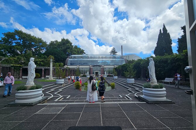 Auckland City Halfday Tour - Should you book Auckland City Halfday Tour?