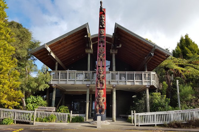 Auckland City Highlights, Afternoon Piha Beach & Rainforest Tour - The Guide Makes the City Makes Sense: What You’ll Learn on This Route