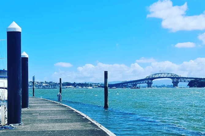 Auckland City Highlights Full Day Tour - Mount Eden: walkable viewpoints and a classic Auckland angle