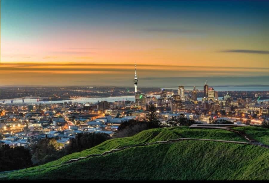Auckland City Highlights Half Day Tour - Key Highlights You’ll Feel Fast