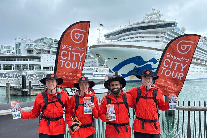 Auckland City Highlights Tour by Car or Van - The real pros and cons (based on what matters day-of)