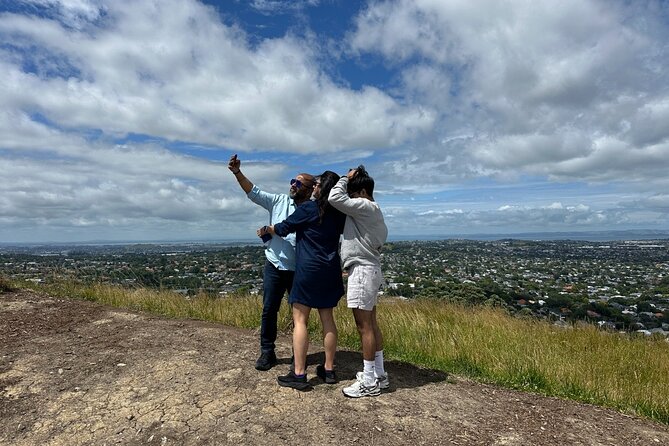 Auckland City Top Sights Half Day Tour - Small Group - Holy Trinity Cathedral In Parnell: A Calm Stop With Real Meaning
