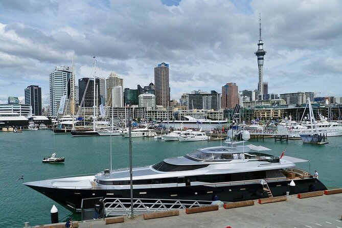 Auckland City Top Sights Half Day Tour - Small Group - Price And Value: What $99.29 Gets You (And Why It Can Be Smart)