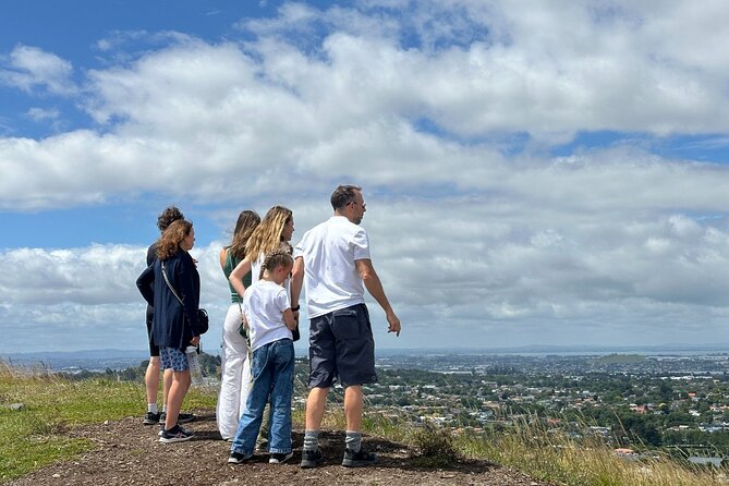 Auckland City Top Sights Half Day Tour - Small Group - What To Pack: Small Choices That Make The Half Day Feel Easy