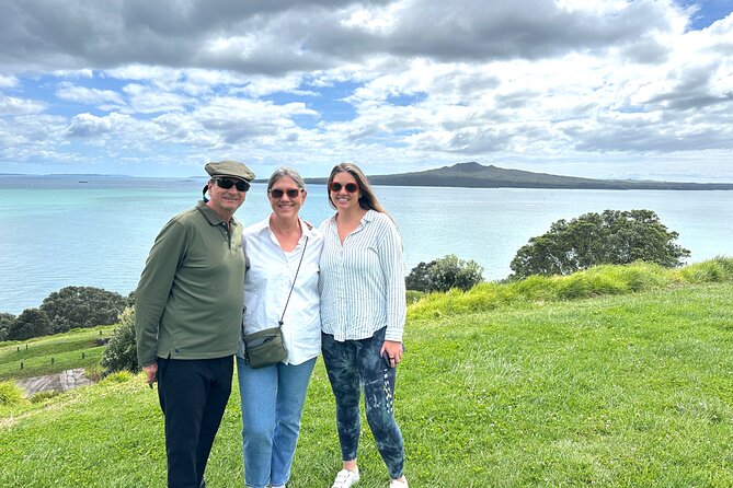 Auckland City Top Spots Half Day Private Tour - Who should book this Auckland private half-day tour