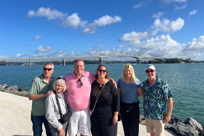 Auckland City Top Spots Half Day Tour(Small Group Tour) - Mount Eden: the panoramic payoff (and what to notice)