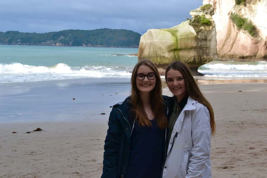 Auckland: Coromandel Day Tour including Hot Water Beach - A full day from Auckland: where the 12 hours actually go