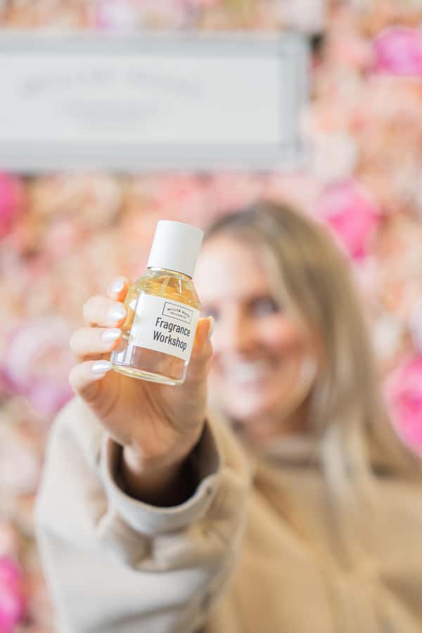 Auckland: Create Your Own Bespoke Fragrance - Key Things to Know Before You Go