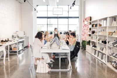 Auckland: Create Your Own Bespoke Fragrance - How the 150 minutes work: from loose ideas to a balanced perfume