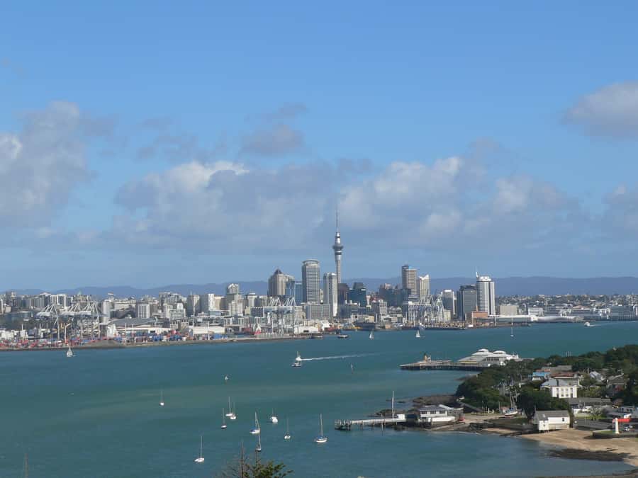 Auckland: Devonport Village Segway Tour - Price and Value: $53 for an Hour of Tuition Plus Scenery