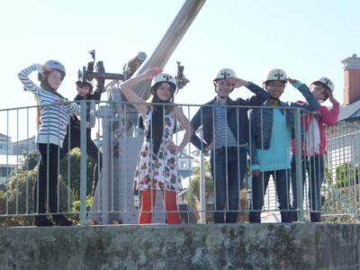 Auckland: Devonport Waterfront Segway - Slalom Course Practice: where beginner confidence clicks