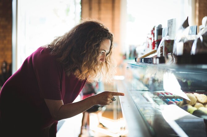 Auckland: Flavours of our City Food Walk - Key takeaways before you go