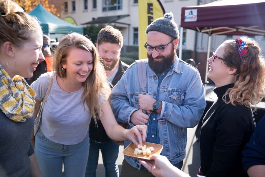 Auckland: Flavours of the City Walking Food Tour - Key Things I’d Prioritize Before You Go