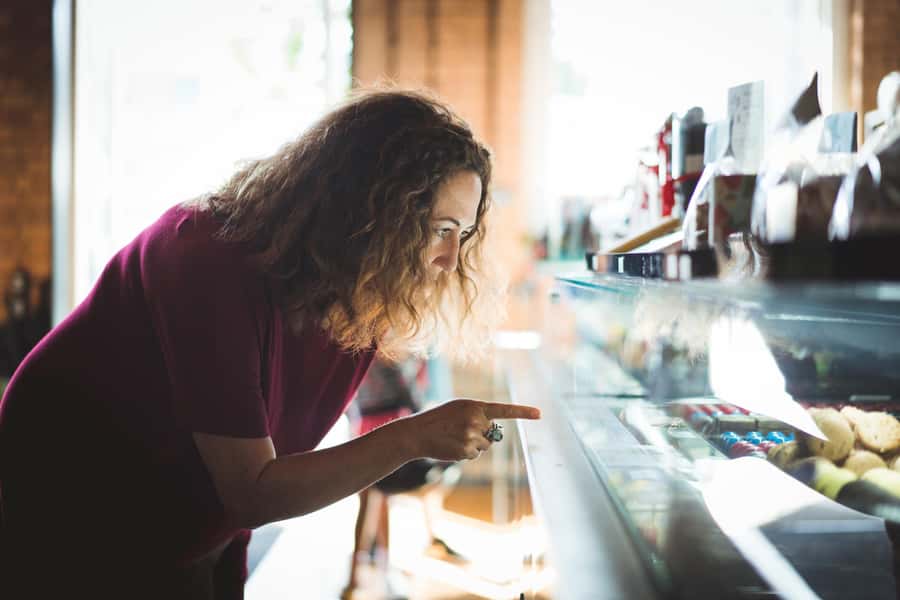 Auckland: Flavours of the City Walking Food Tour - The Food Lineup: What You’ll Actually Taste (And Why It’s a Good Mix)